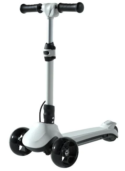 Children's Three Wheel Electric Scooter (GES-WK03)