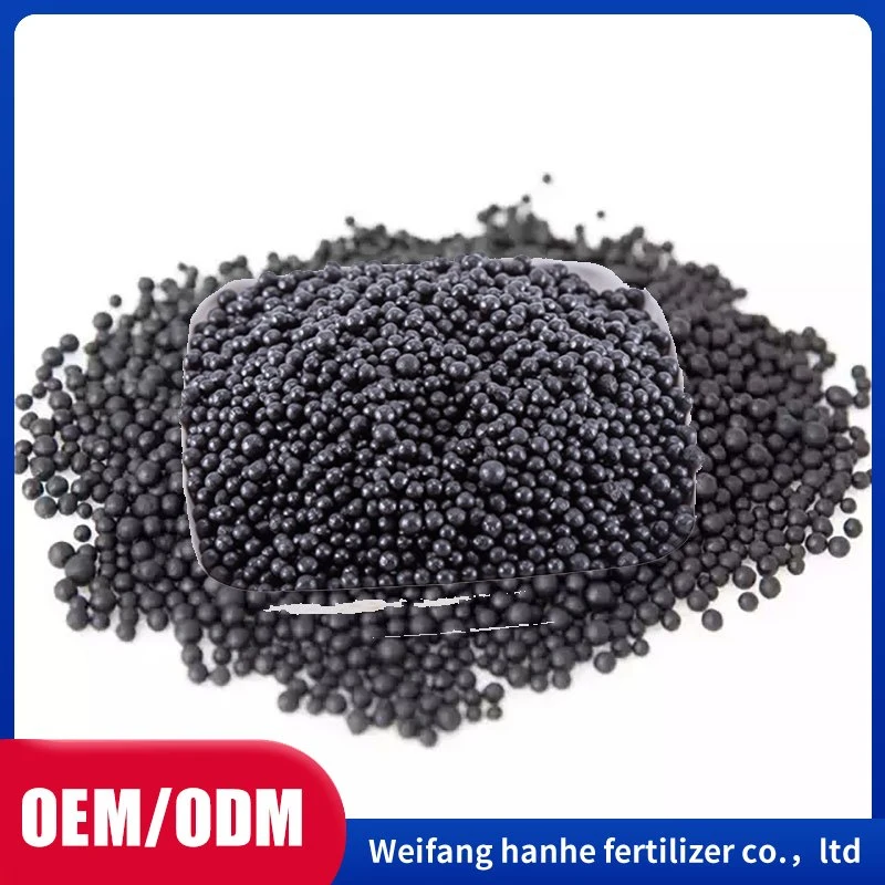 Organic Fertilizer Sapropel Natural Humic Acid Water Soluble Fertilizer NPK Fertilizer