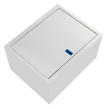 Elecal Waterproof Distribution Board Pz30fe2