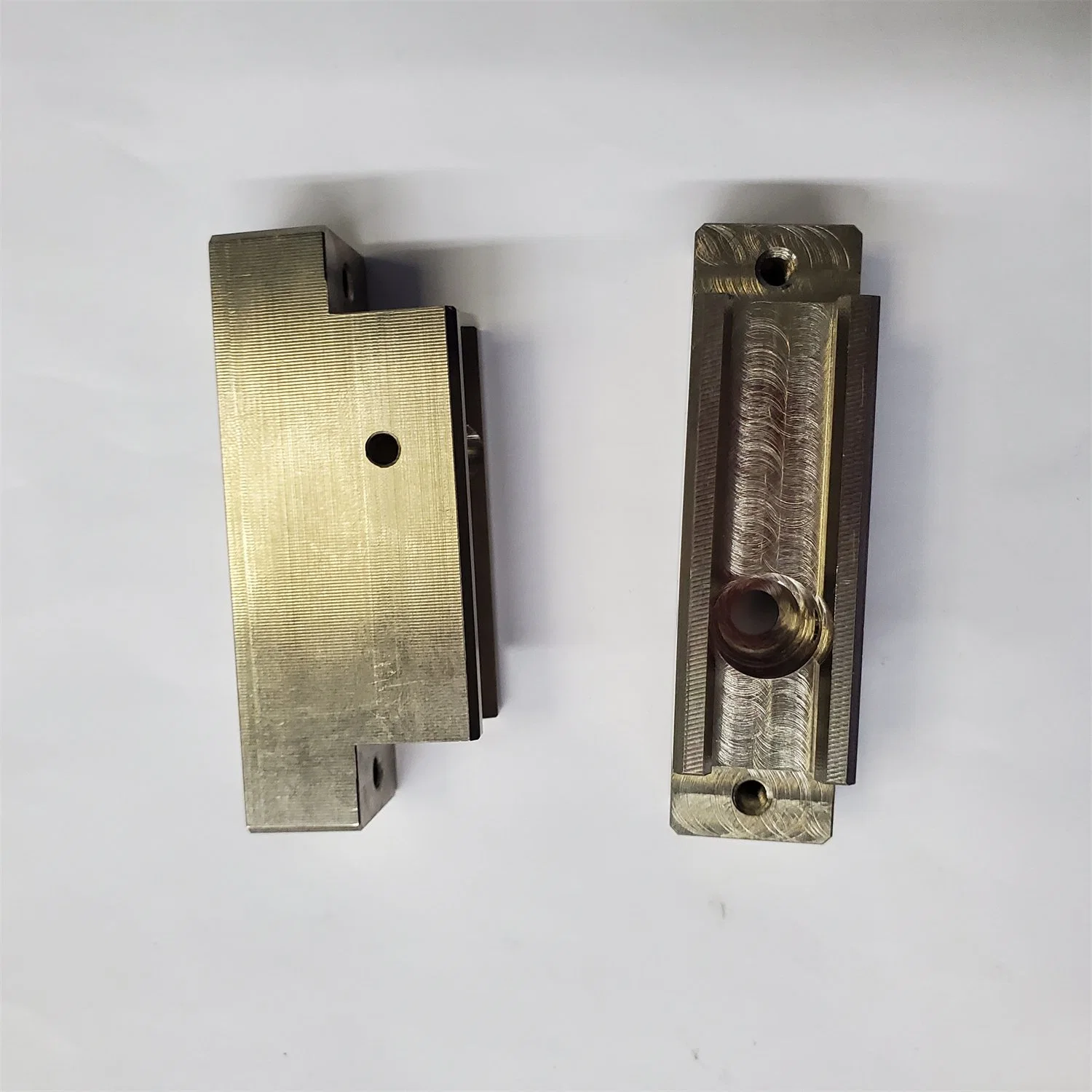 Forging Mold Injection Mold Stamping Mold Parts Special Shaped Punch