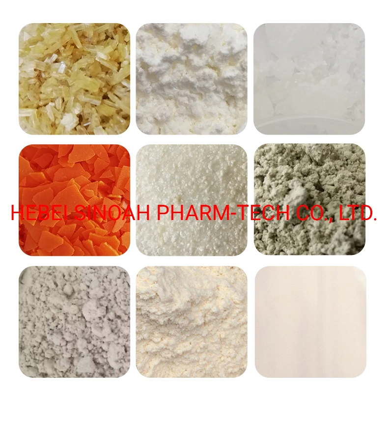 Triphenylphosphine for Pharmaceutical Intermediates with Good Quality