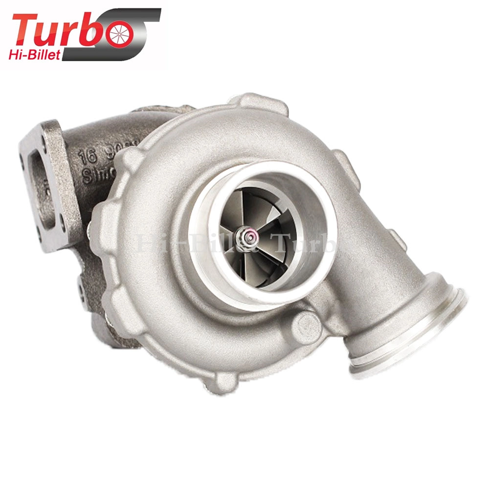 K16 Turbocharger for Mercedes Benz Industrial with Om904la-E2 Engine 53169887028 5316-988-7028 5316-988-7009 Turbo Charger