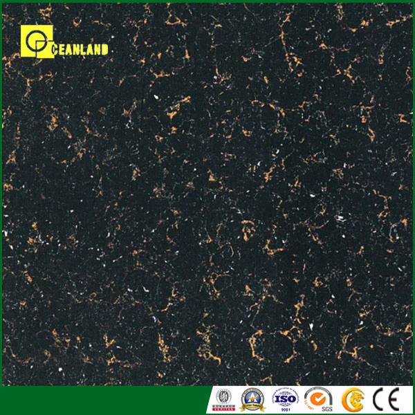 60X60 Foshan Factory Popular Brown Anti Slip Ceramic Floor Tile