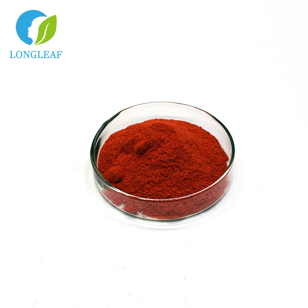 Lycopene 10% Powder From Tomato Extract Lycopene