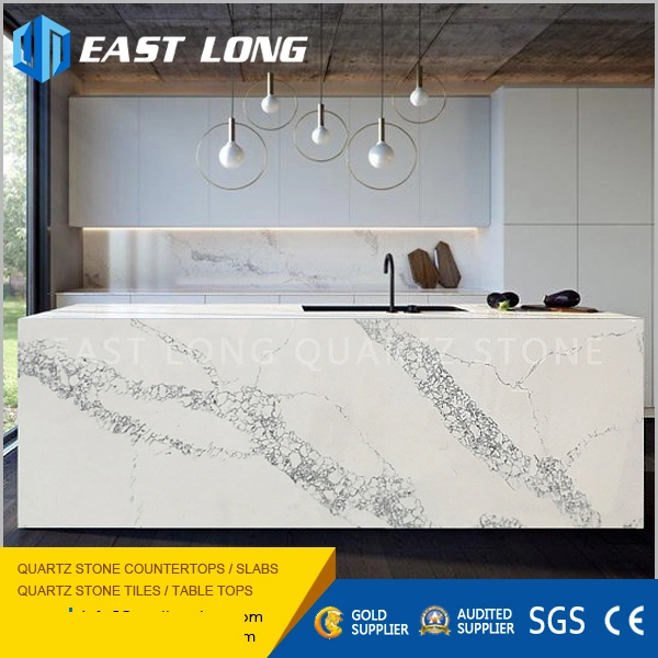 Granite Marble Veins Quartz Stone Countertop Quartz Countertops Solid Surface