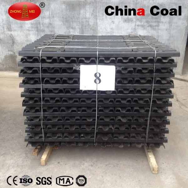 Standard Railway Sleepers Standard Concrete Steel Sleeper Price