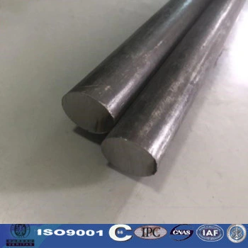 Corrosion Preventive Hastelloy G35 Nickel Alloy Bar