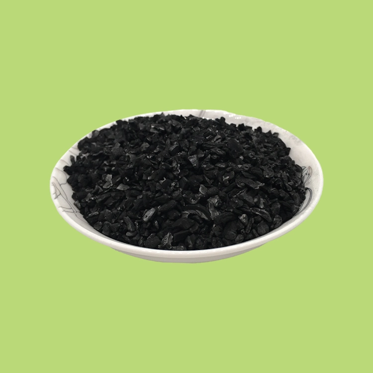 Aquarium Coconut Shell Activated Carbon Catalyst