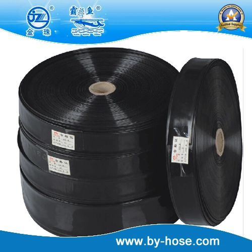 Micro Drip Layflat LDPE Tapes Spray Rain Hose for Drip Irrigation System