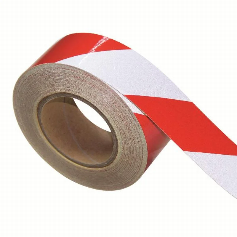75mm*100m Caution Barricede Tape Customized Color Warning Tape