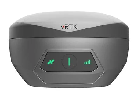 Accurate and Convenient Hi Target Brand Vrtk Gnss Receiver