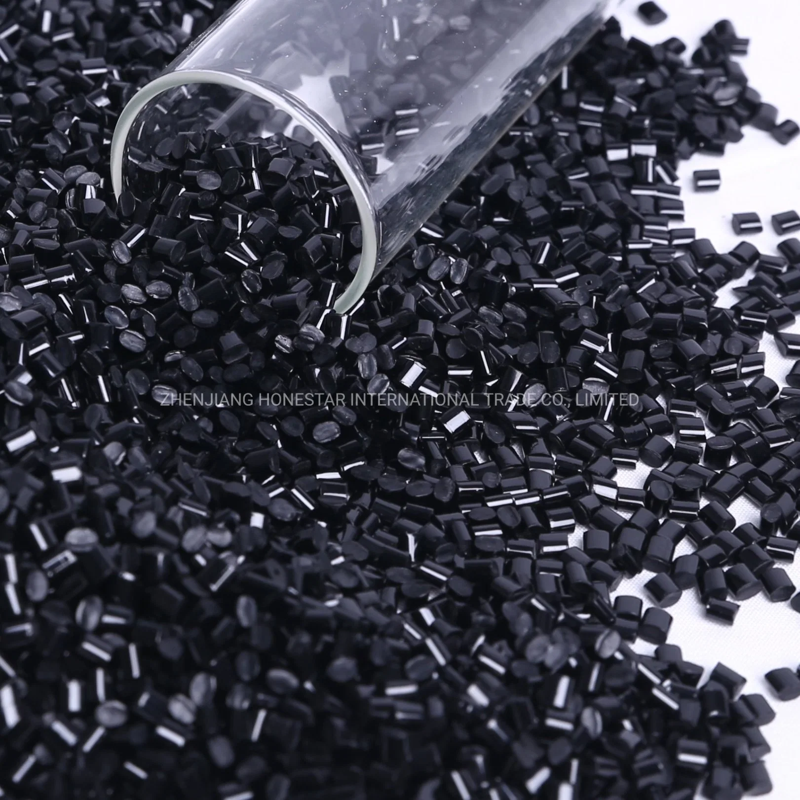 Bluestar Polybutylene Terephthalate Resin Virgin PBT Pellets Plastic Material