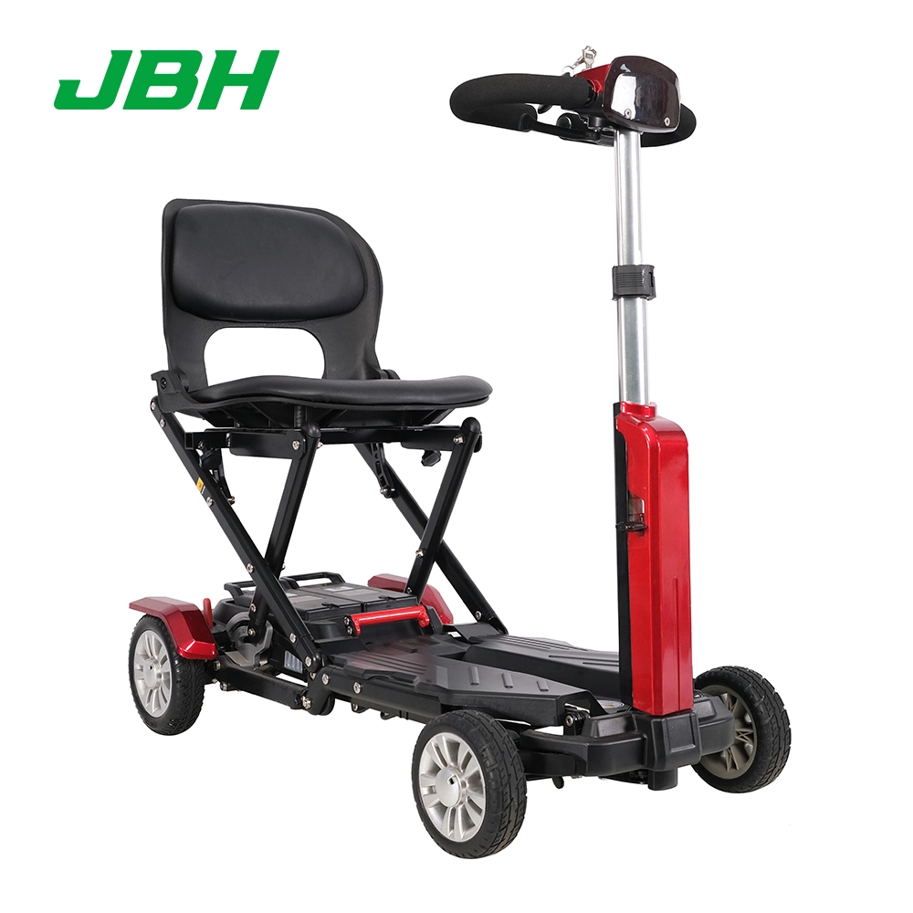 Smart 4 Wheel Mobility Scooter Fdb02