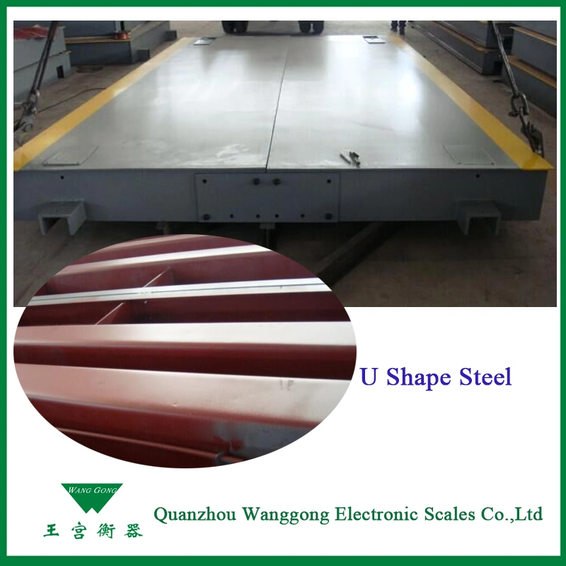 10 Ton Weighbridge Price