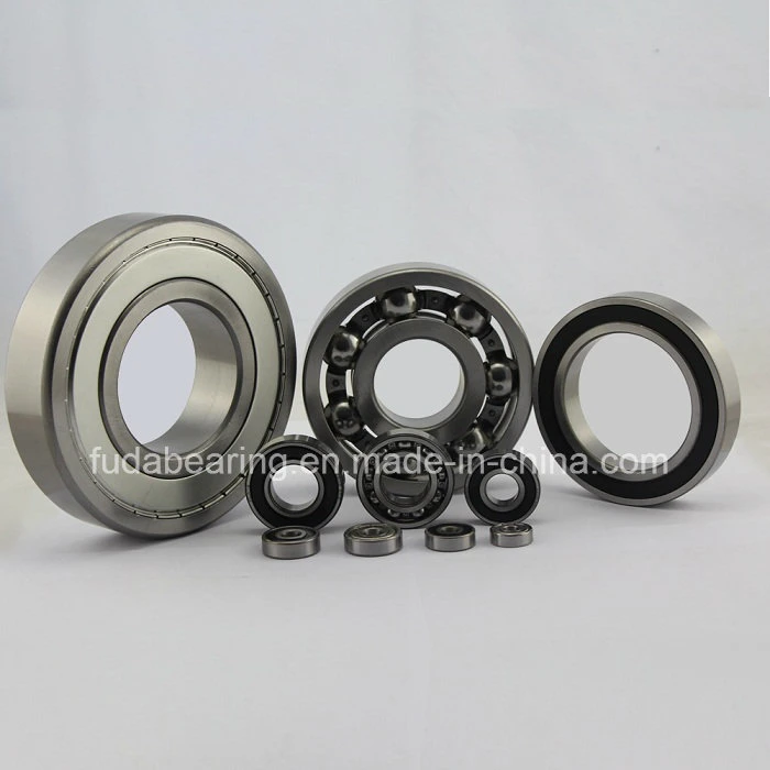 Wholesale/Supplier motorcycle spare part ball wheel bearing 6205-RS