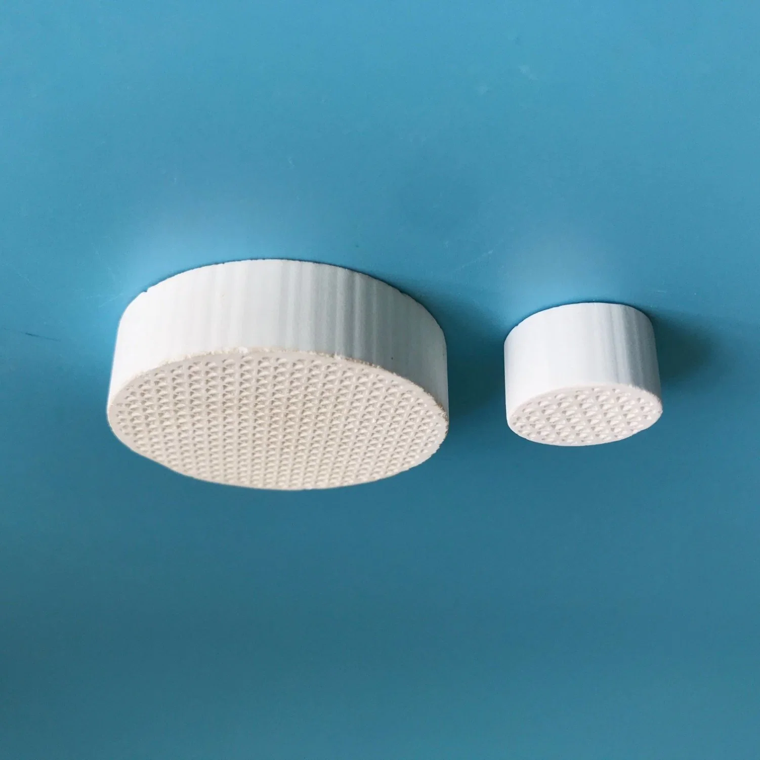 High Porosity Honeycomb Ceramic Regenerator Heat Storage Ceramic Proppant for Industrial