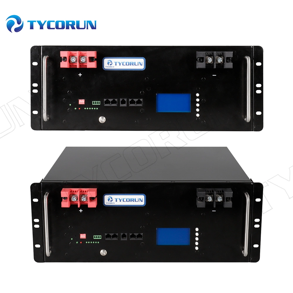 Tycorun Solar Panel System off Grid Hybrid 3kw 5kw 8kw 10kw Storage Solar Power System with Batteries