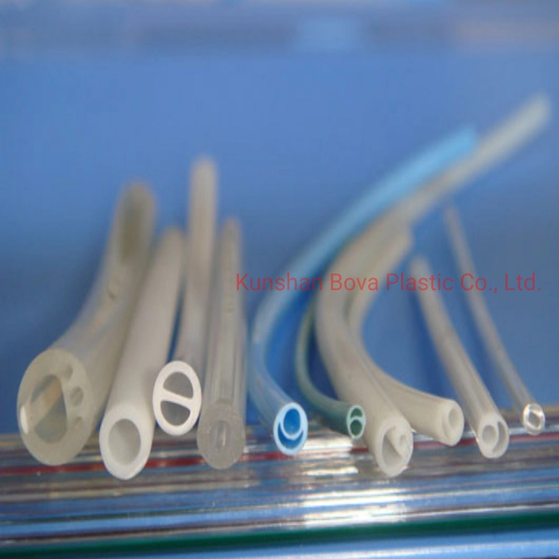 Short Bladder Medical Grade Male Plastic Nelaton Catheter with ISO Certificate