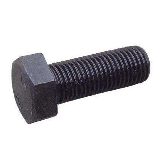 Chinese Fatener Carbon Steel DIN931 Hex Head Bolt