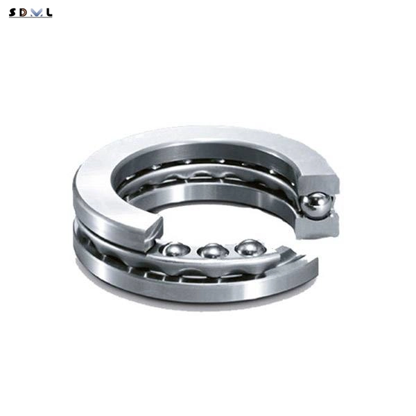 China 51326 51328 51330 51332 51334 Pressure Plane Split Thrust Roller Bearing Manufacturer Thrust Bearings Kow Thrust Ball Bearing Apply for Crane Hook