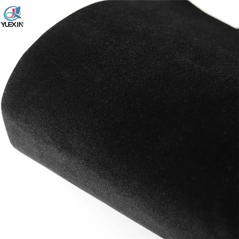 Soft Velvet Drawer Liner Self Adhesive Felt Fabric