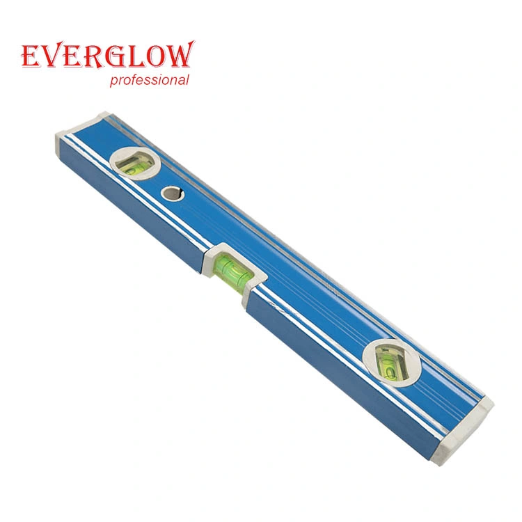 Light Weight Magnetic Laser Spirit Level Aluminium Profile