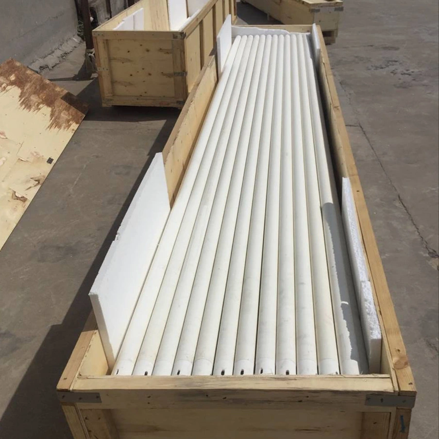 High Temperature Alumina Ceramic Roller