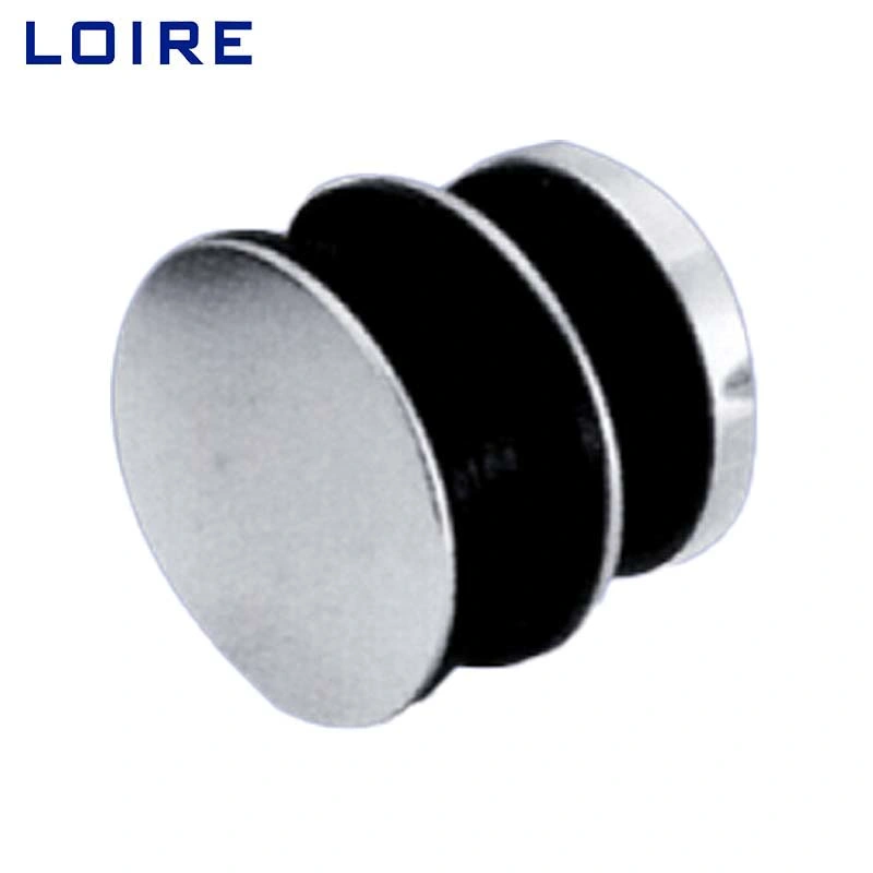 Loire Hot Sell Acero inoxidable latón deslizante Barn Roller Puerta Accesorios de ducha sistema de vidrio Ducha hardware de puerta