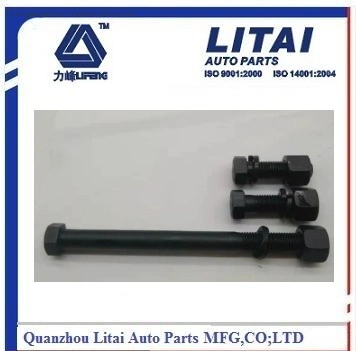 Center Bolt with Washer M16*1.5*100