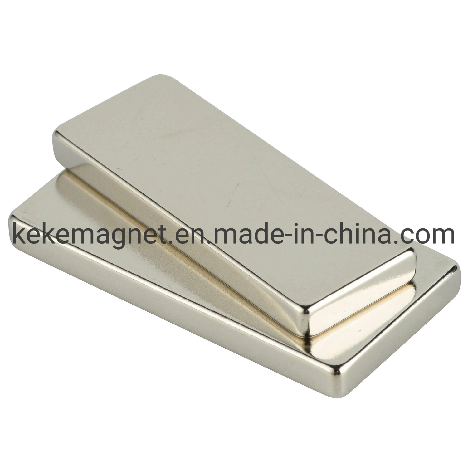 High performance super permanent block NdFeB strong magnet