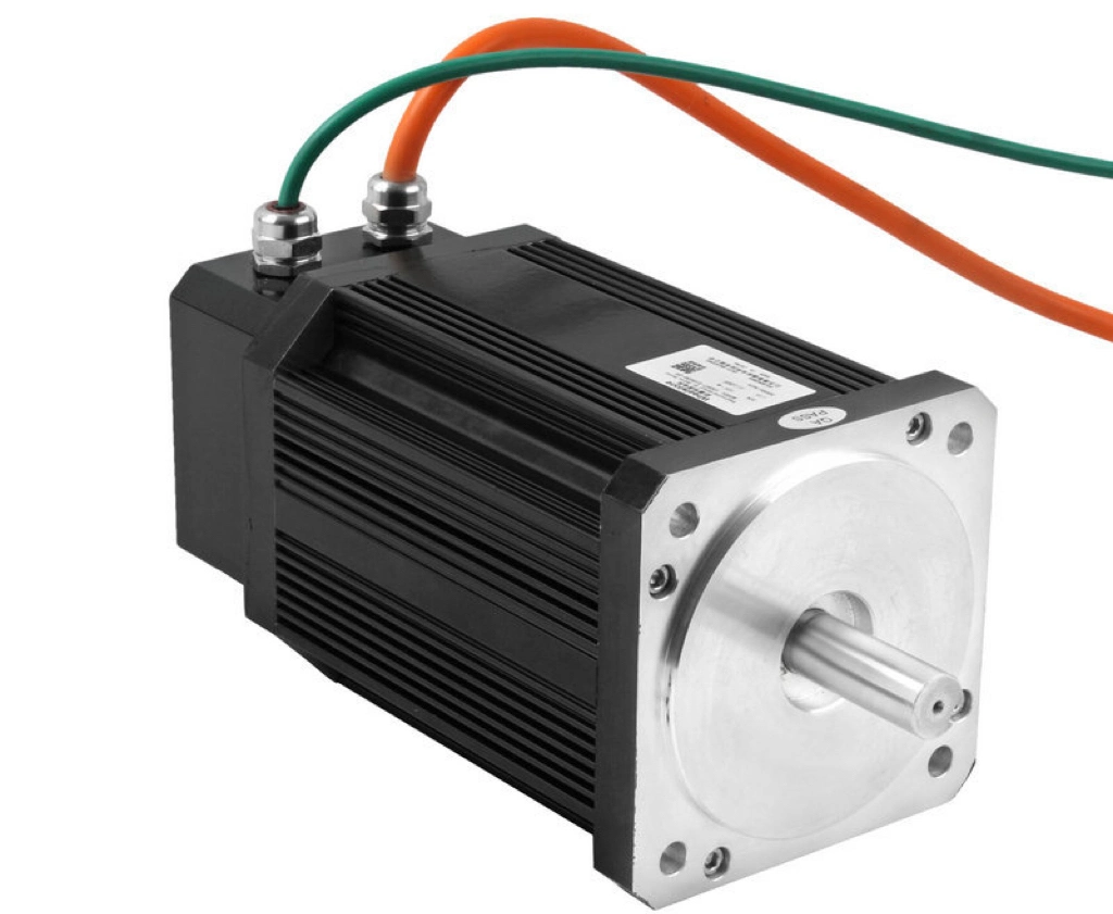 130 ex Explosion-Proof Wheatstone Servomotor AC