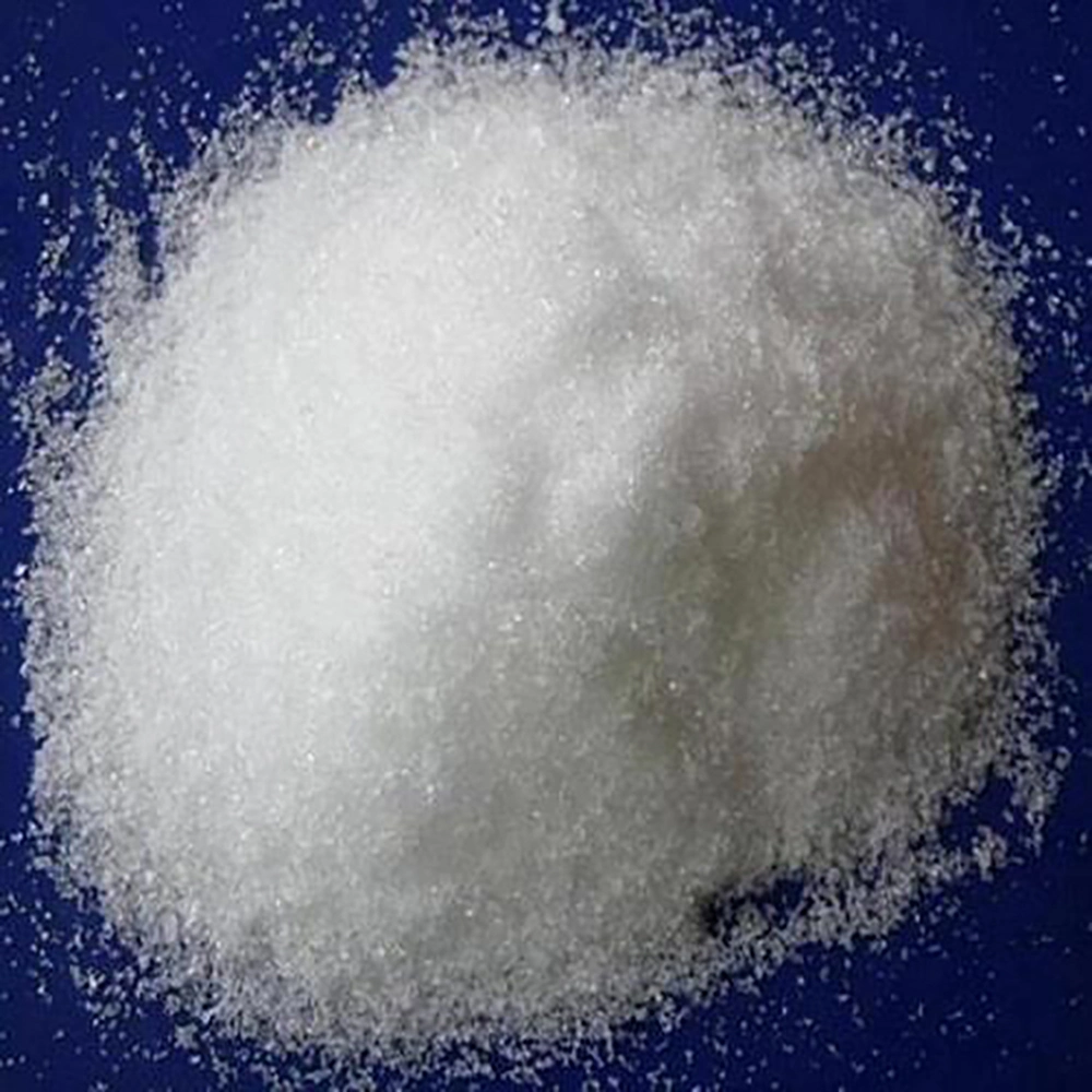 Material Safety Data Sheet of Ammonium Persulfate