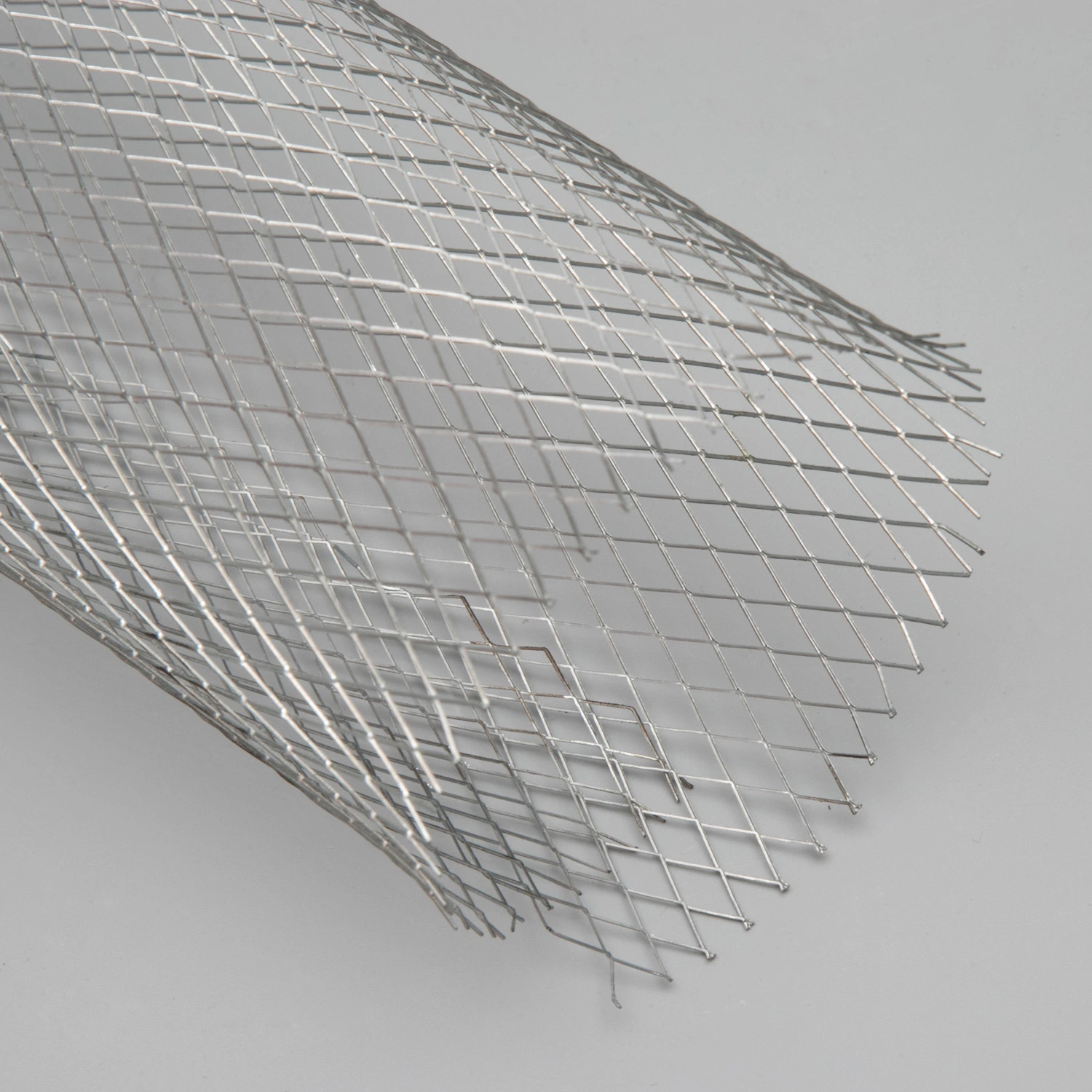 Small Hole Expanded Metal Mesh