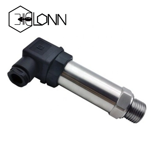 4-20mA 0.5-4.5V Ceramic HAVC Air Compressor Water Truck Fuel Oil Brake Pressure Sensor