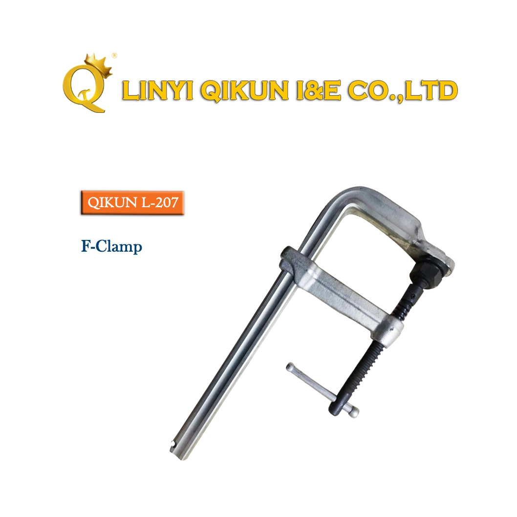 L-207 F Clamp Mason's Clamp Shuttering Clamp, Masonry Clamp