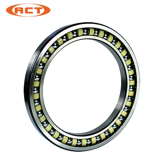 Stock Available Premium Quality All Types of Large Sized Roller Bearing Sf4454px1/Sf4454vpx1 Ba240-3ASA/Ba240-3 AC4631 Bearings for Excavator Spare Parts