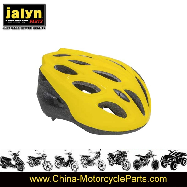 Bicycle Parts PVC and Black EPS, Colorful Bicycle Road Cycling Helmet for Adults