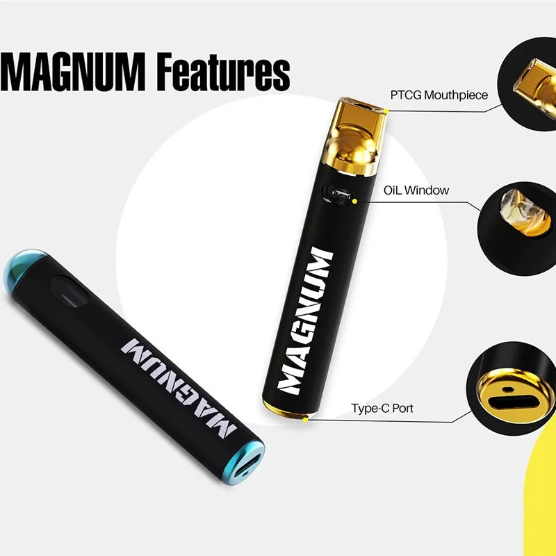 Live Rosin Resin Hte Extracts Low Temperature Empty Preheat Postless Disposable/Chargeable Vaporizer 0.5g 1g Thick Oil Full Ceramic Cartridge Vape Pen Kung Fu Vapes