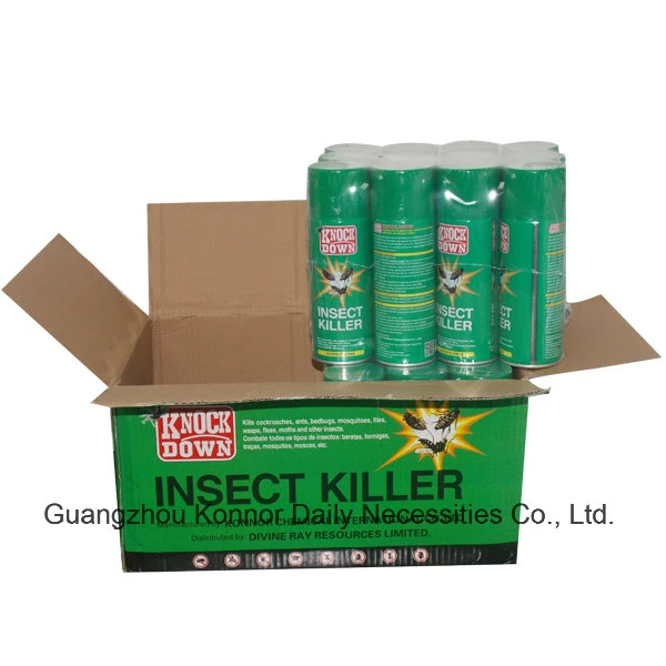 High Effective Odorless Oil-Based Kill Cockroaches Insecticide