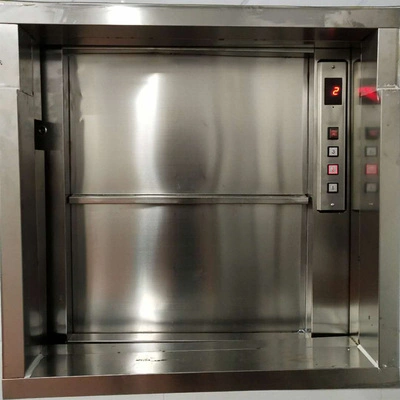 FUJI Elevator Kitchen Lift Food Elevator Dumbwaiter Dumb Waiter Lift Small Elevator