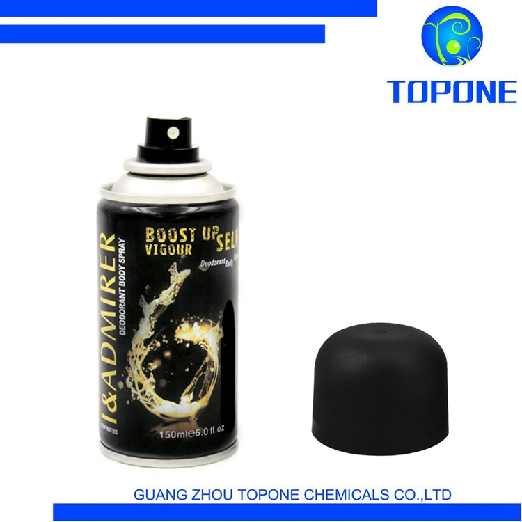 Produto de Cuidados Pessoais beleza Cosméticos Perfume 150ml Spray Corporal