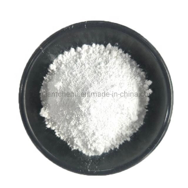 Manufacturing Nanoparticle 99.9% Nanoparticle ZnO Powder Zinc Oxide