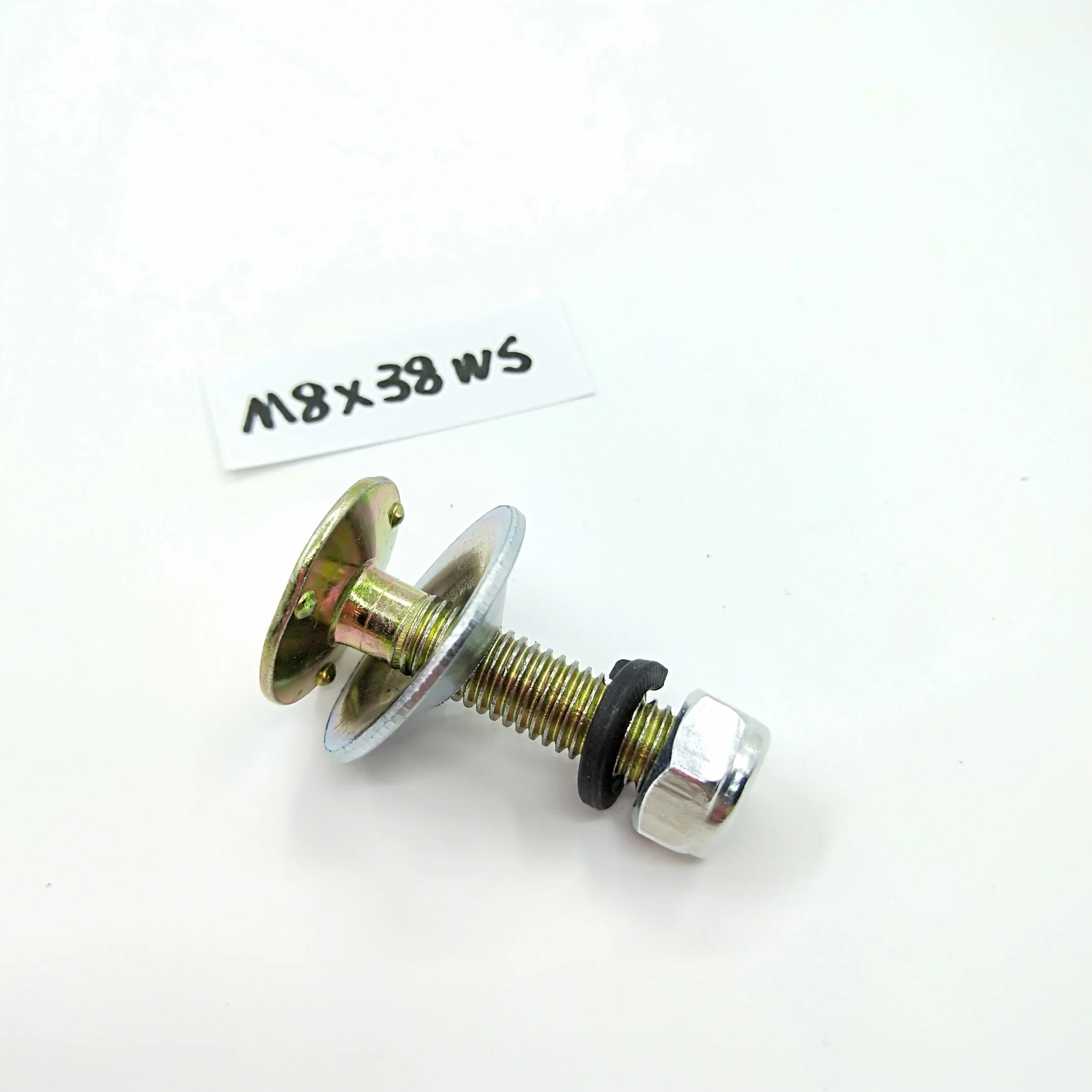 High Quality Elevator Bucket Bolt and Euro Bolt