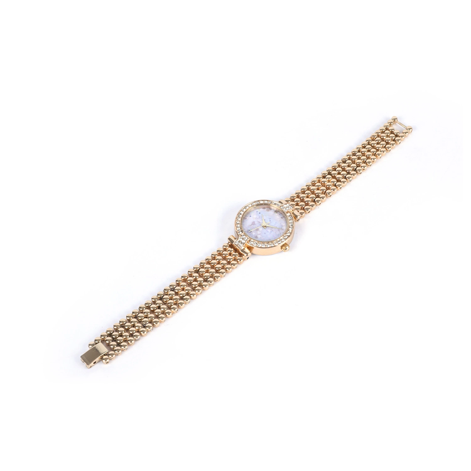 Dama de moda personalizada ver mujeres Bracelet Watch