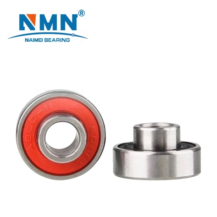 Chik Koyo NSK Nachik Koyo Ball Bearing for Textile Machinery (6200 6201 6203 6204 6205 6206 6207 6208 6209 6210 RS ZZ Open)