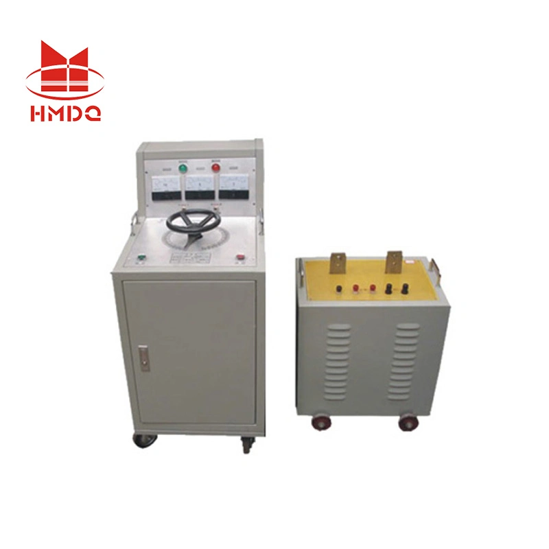 1000A Primary Current Injection Tester for Switch