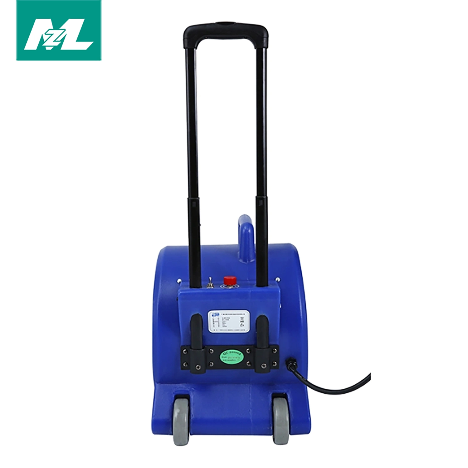 Factory Price 1/2HP Portable Three Speeds Air Blower Air Mover