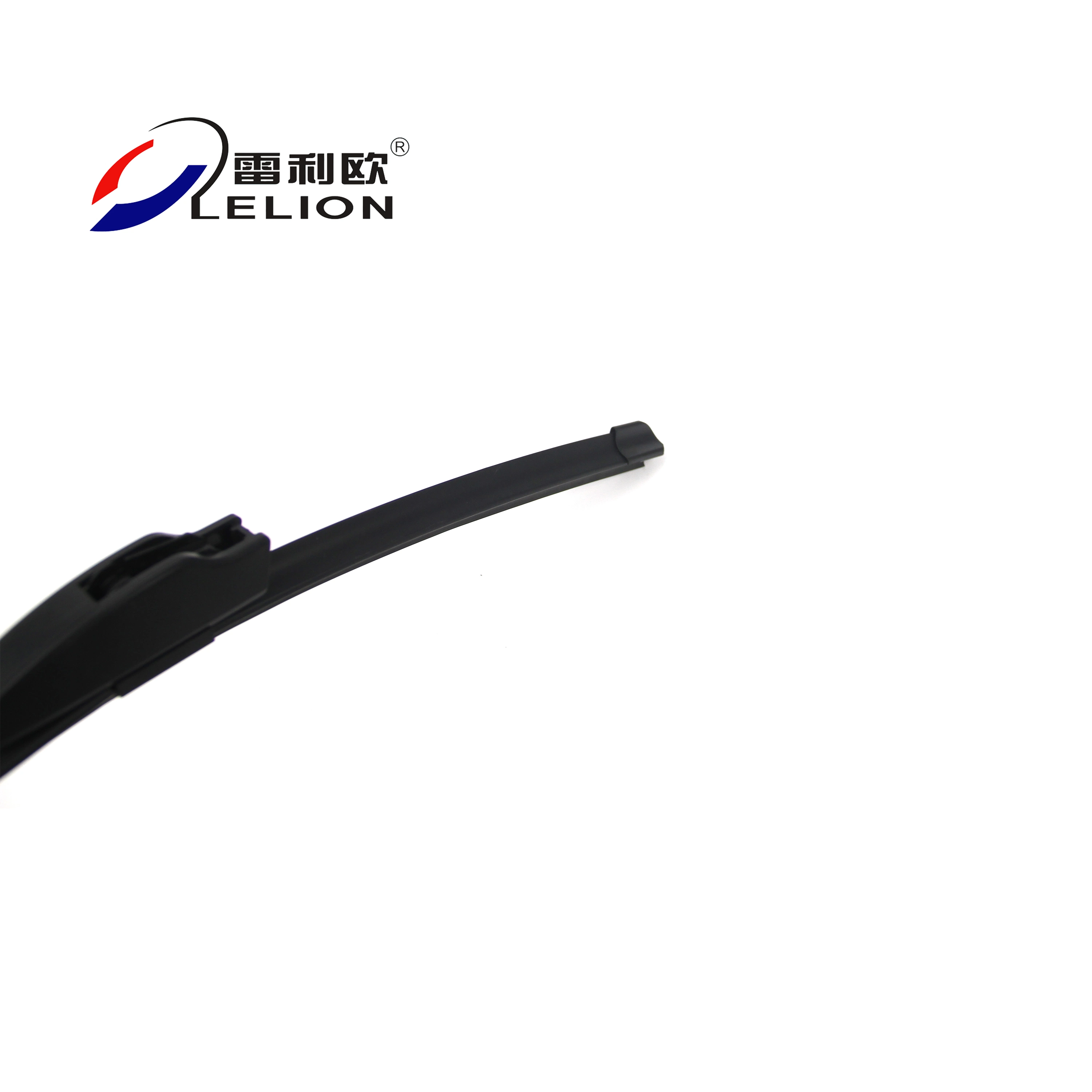Lelion Hot Sale Wipers adaptador Universal limpiaparabrisas sin marco Limpiaparabrisas de coche para Skoda