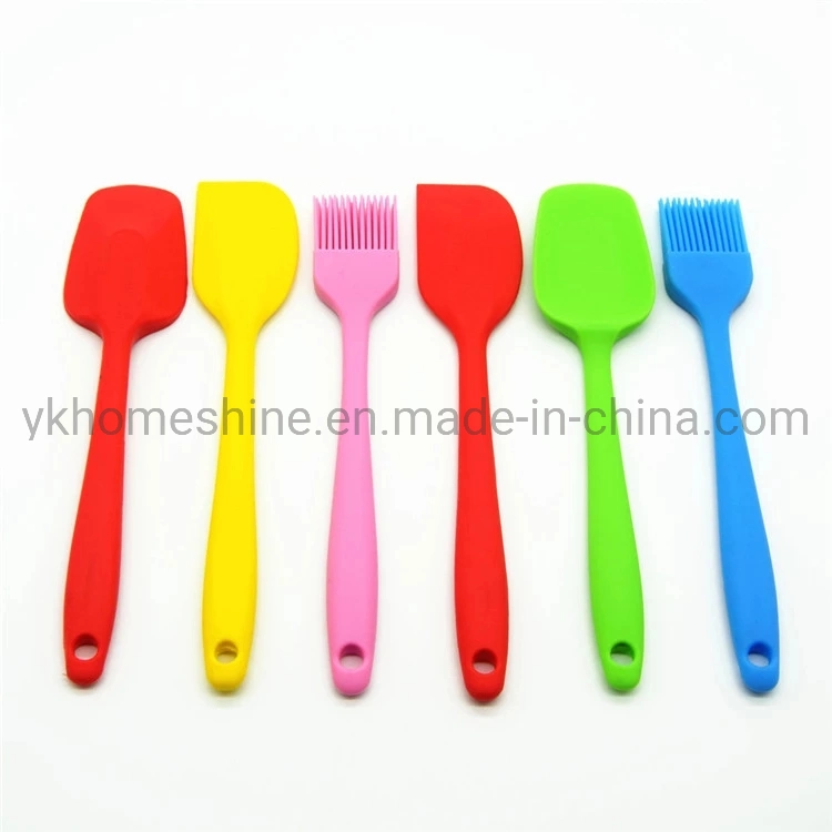 Silicone Home Kitchenware Accessories Utensils Set Silicone Kitchen Product Kitchen Accessories Tools