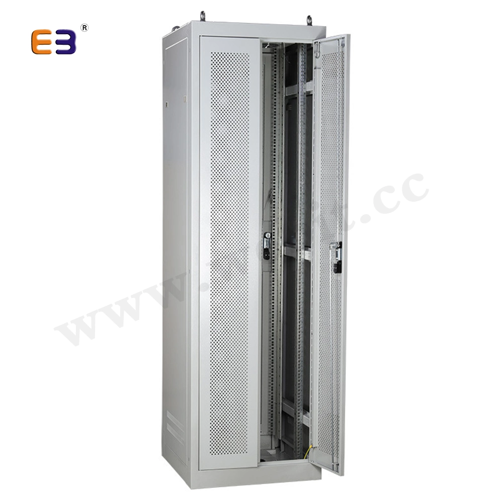 Tower Series 19" Telecom Electrical Server Cabinet Rack